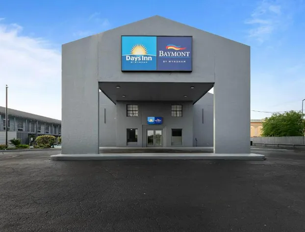 Days Inn By Wyndham San Antonio Near Lackland Afb hotel detail image 1