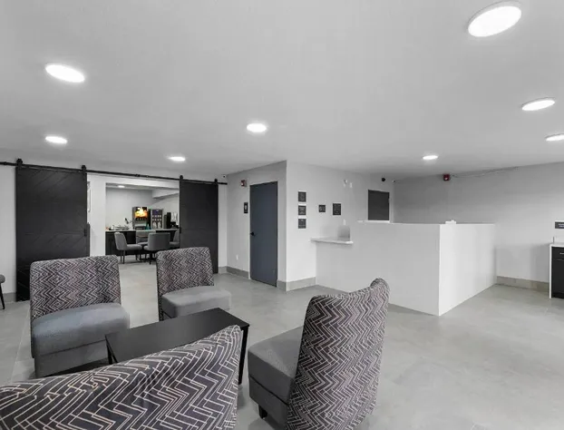 Days Inn By Wyndham San Antonio Near Lackland Afb hotel detail image 2