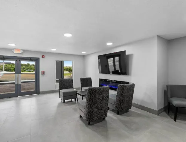 Days Inn By Wyndham San Antonio Near Lackland Afb hotel detail image 3