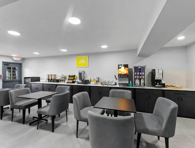 Days Inn By Wyndham San Antonio Near Lackland Afb hotel detail image 4