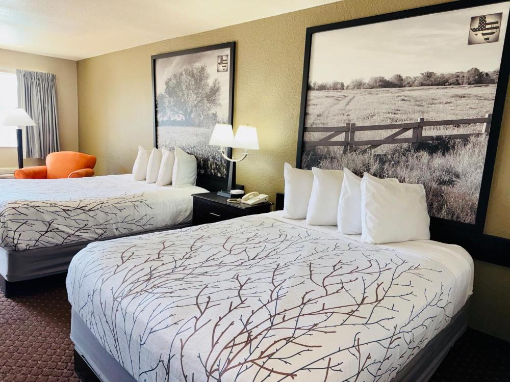Hill Country Inn & Suites - New Braunfels / Gruene hotel hero