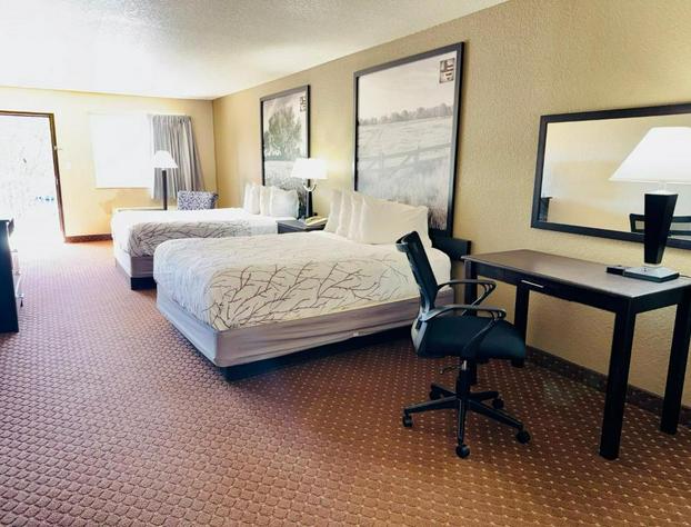 Hill Country Inn & Suites - New Braunfels / Gruene hotel detail image 2