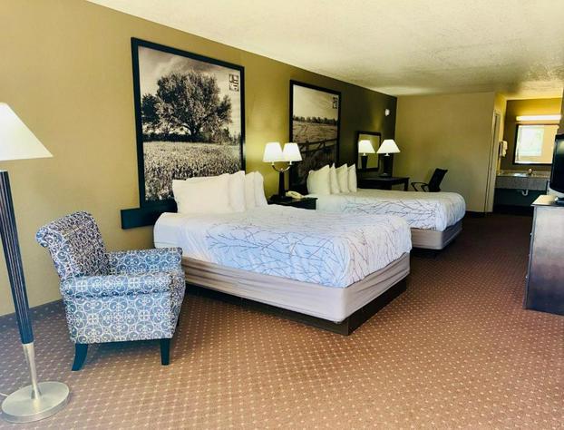 Hill Country Inn & Suites - New Braunfels / Gruene hotel detail image 3