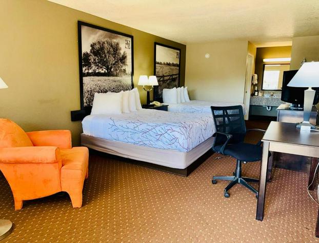 Hill Country Inn & Suites - New Braunfels / Gruene hotel detail image 4