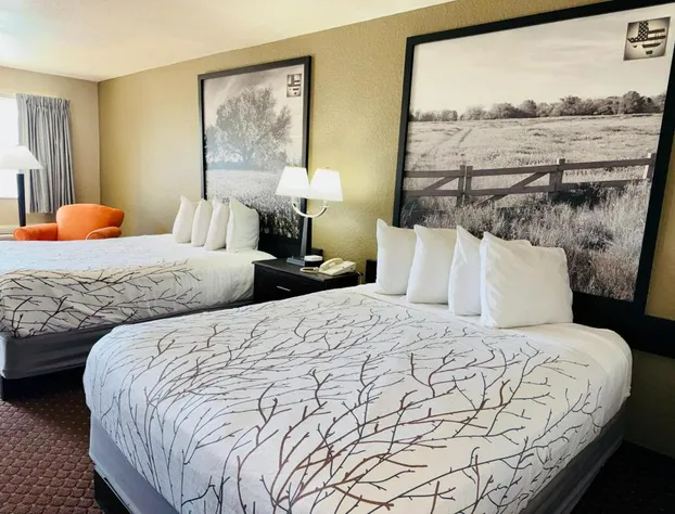 Hill Country Inn & Suites - New Braunfels / Gruene hotel detail image 1