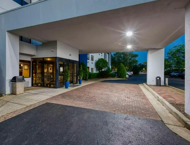 Comfort Inn Shepherdsville - Louisville South hotel detail image 2