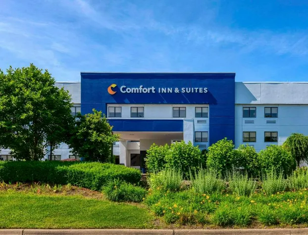 Comfort Inn Shepherdsville - Louisville South hotel detail image 4