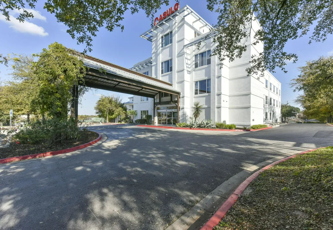 Casulo Hotel hotel hero