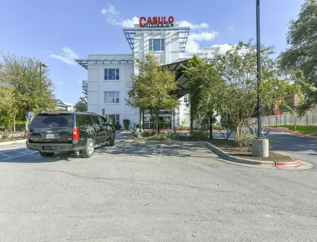 Casulo Hotel hotel detail image 1