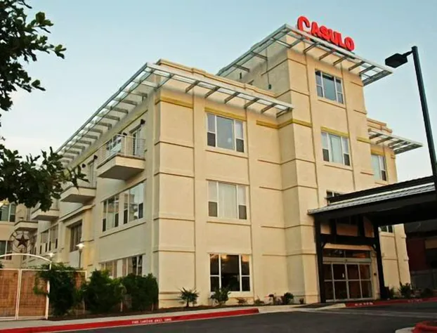 Casulo Hotel hotel detail image 2