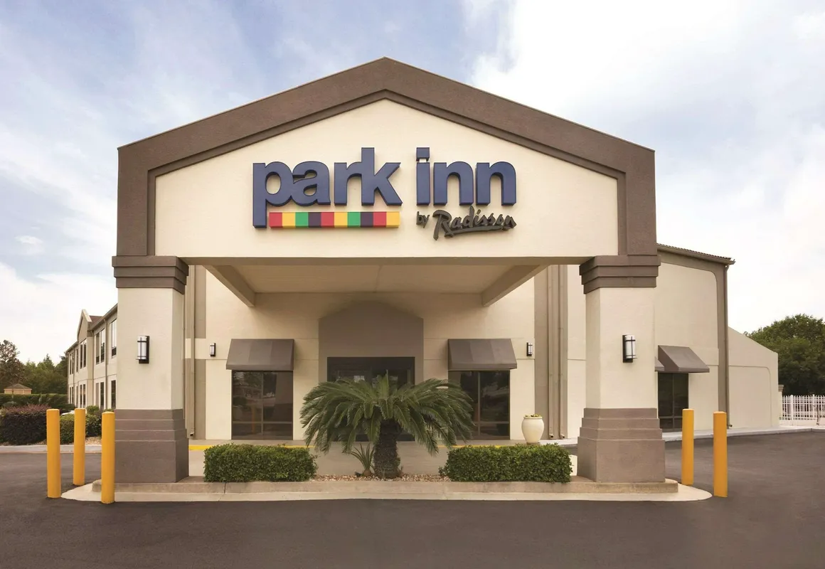 Park Inn by Radisson Albany, GA hotel hero