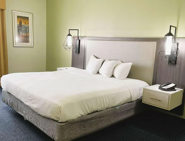 Park Inn by Radisson Albany, GA hotel detail image 4