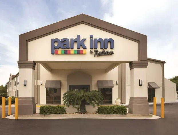 Park Inn by Radisson Albany, GA hotel detail image 1