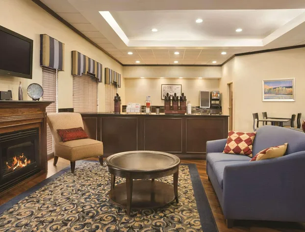 Park Inn by Radisson Albany, GA hotel detail image 2