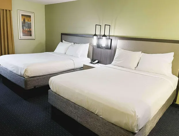 Park Inn by Radisson Albany, GA hotel detail image 3