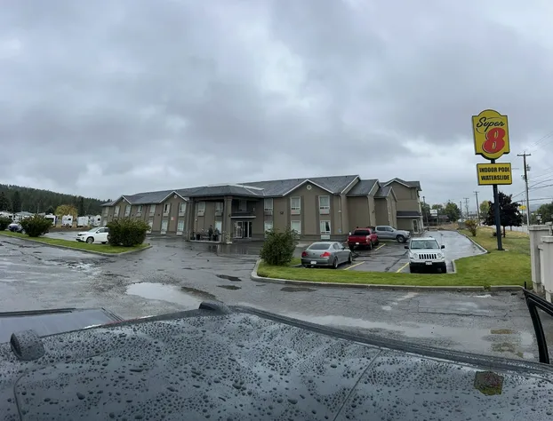 Ramada by Wyndham Cranbrook hotel detail image 1