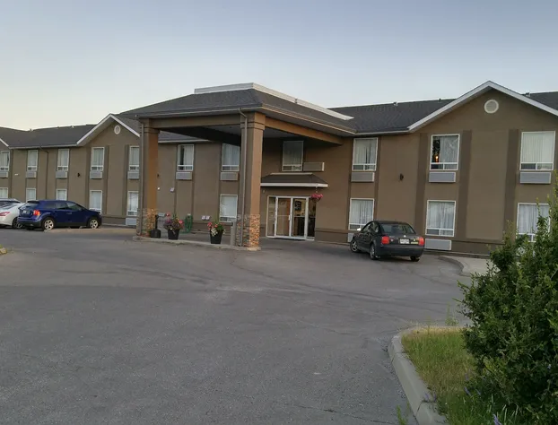 Ramada by Wyndham Cranbrook hotel detail image 1