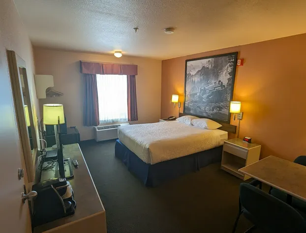 Ramada by Wyndham Cranbrook hotel detail image 2