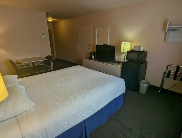 Ramada by Wyndham Cranbrook hotel detail image 4