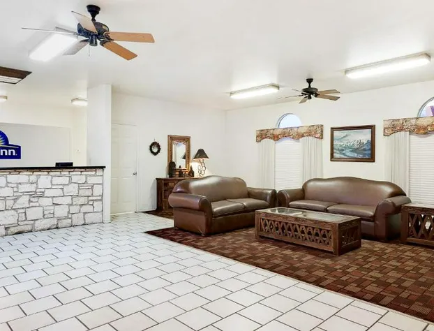 Days Inn by Wyndham San Angelo hotel detail image 1