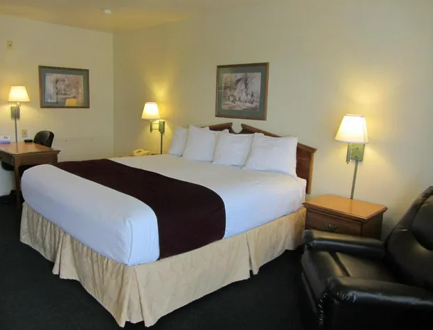 Days Inn by Wyndham San Angelo hotel detail image 4