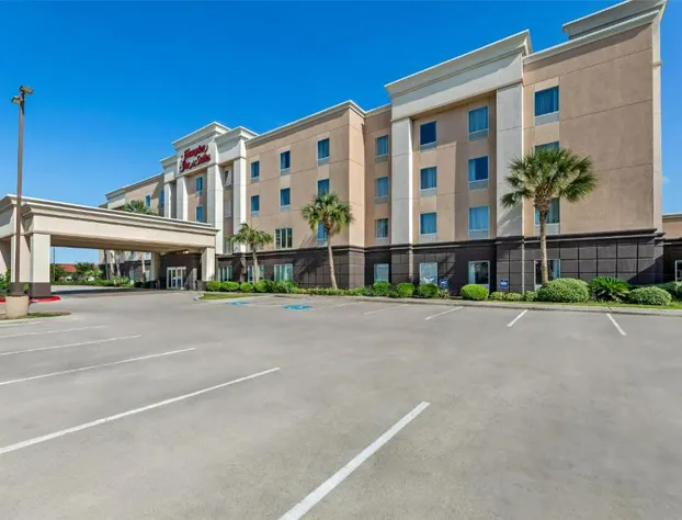 Hampton Inn & Suites Corpus Christi I-37 - Navigation Blvd hotel detail image 2