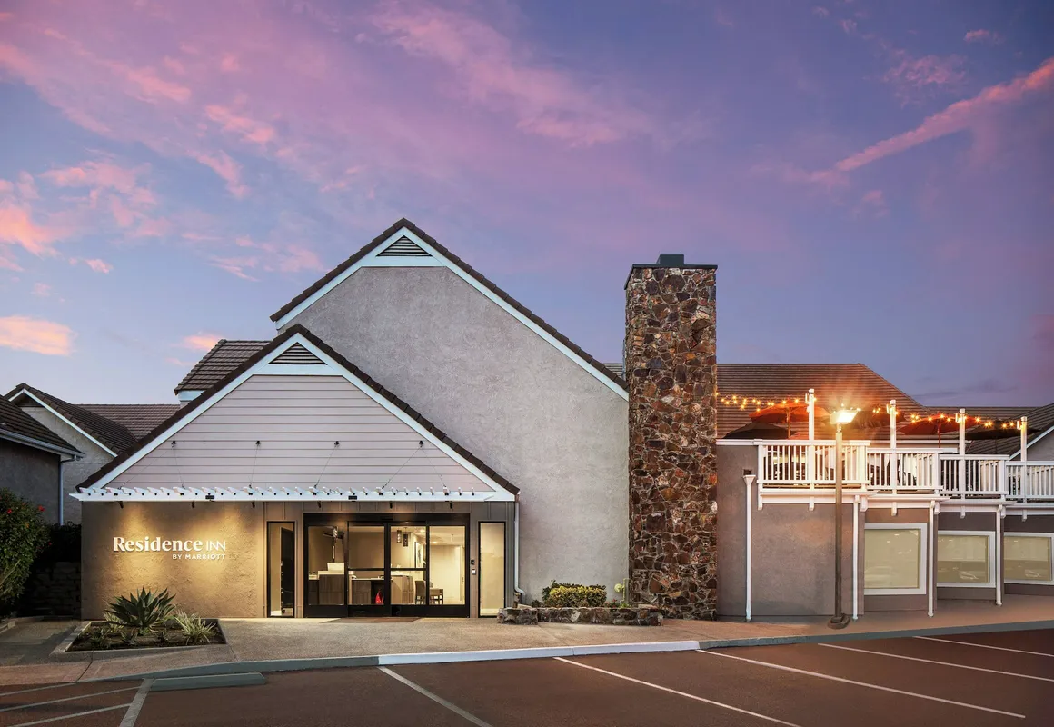 Residence Inn by Marriott San Diego La Jolla hotel hero