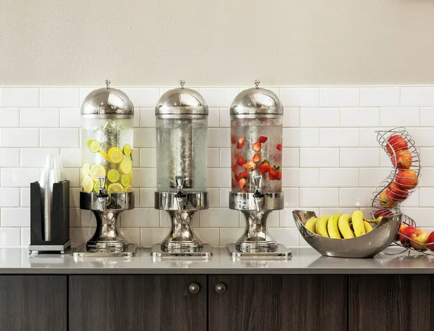 Residence Inn by Marriott San Diego La Jolla hotel detail image 1