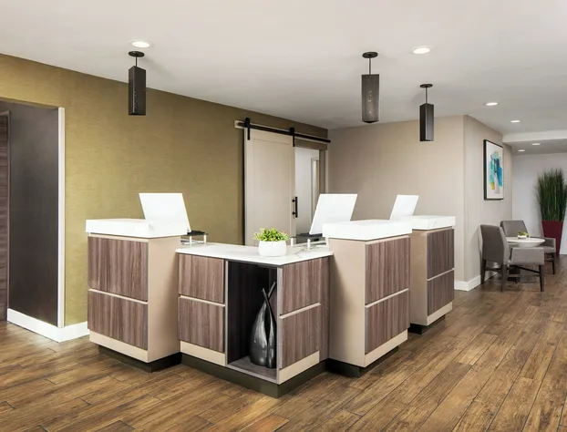 Residence Inn by Marriott San Diego La Jolla hotel detail image 2