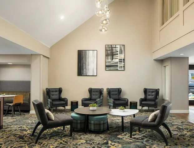 Residence Inn by Marriott San Diego La Jolla hotel detail image 3