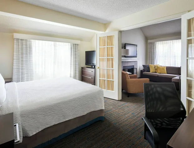 Residence Inn by Marriott San Diego La Jolla hotel detail image 4