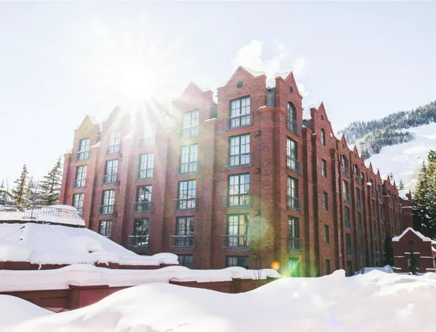 The St. Regis Aspen Resort hotel detail image 4