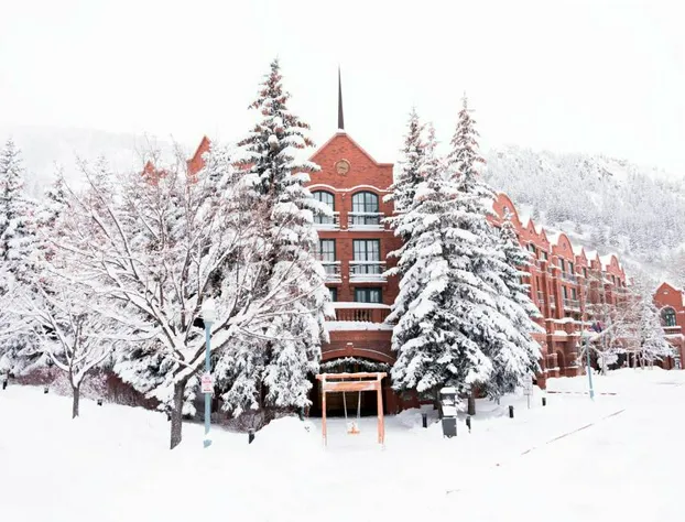 The St. Regis Aspen Resort hotel detail image 2