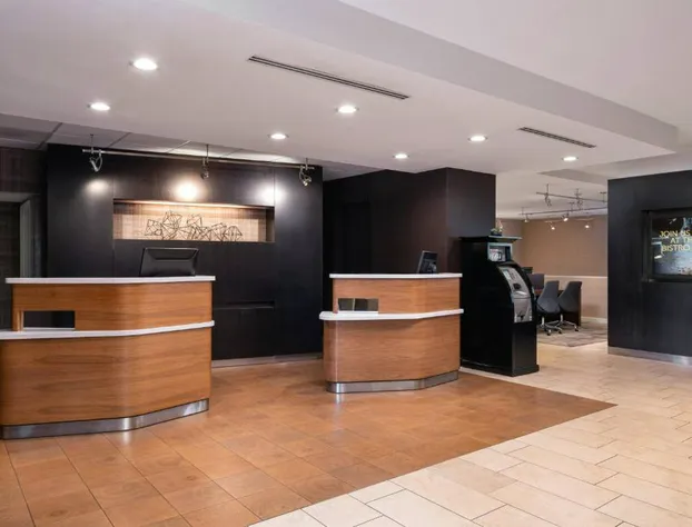 Courtyard by Marriott Las Vegas Convention Center hotel detail image 1