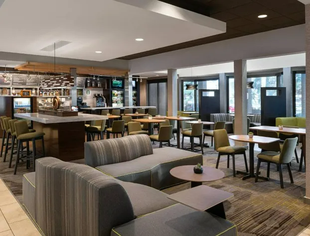 Courtyard by Marriott Las Vegas Convention Center hotel detail image 4