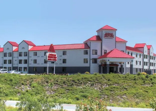 Chateau Bedford, Trademark Collection by Wyndham hotel detail image 2