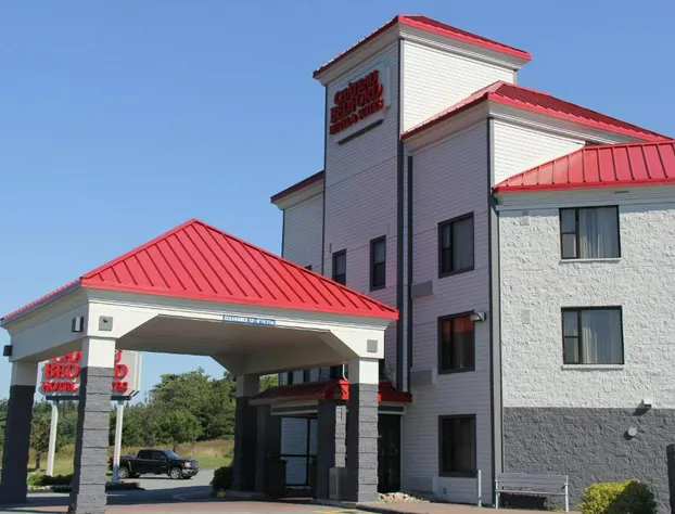 Chateau Bedford, Trademark Collection by Wyndham hotel detail image 1