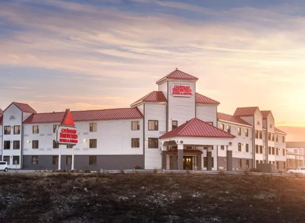 Chateau Bedford, Trademark Collection by Wyndham hotel detail image 2