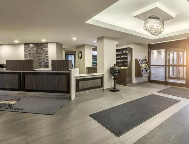 Chateau Bedford, Trademark Collection by Wyndham hotel detail image 4