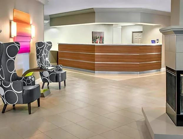 Residence Inn by Marriott Newark Elizabeth/Liberty International Airport hotel detail image 1