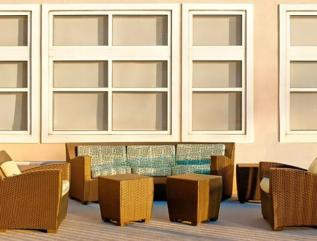 Residence Inn by Marriott Newark Elizabeth/Liberty International Airport hotel detail image 2