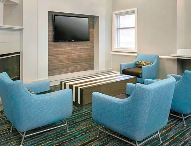 Residence Inn by Marriott Newark Elizabeth/Liberty International Airport hotel detail image 3