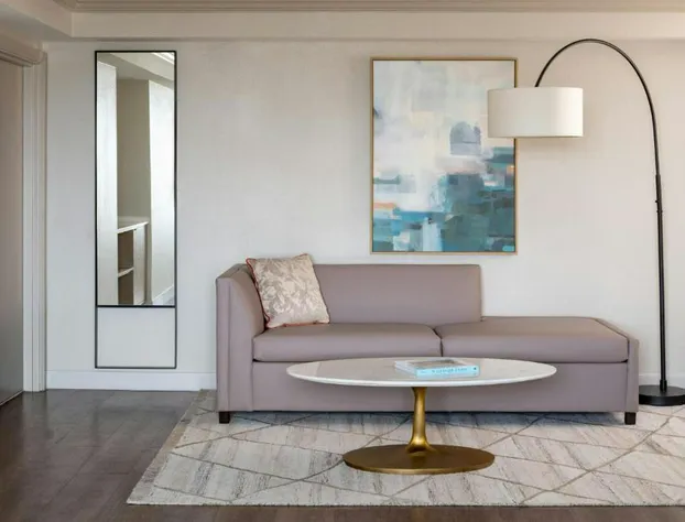 St. Petersburg Marriott Clearwater hotel detail image 3