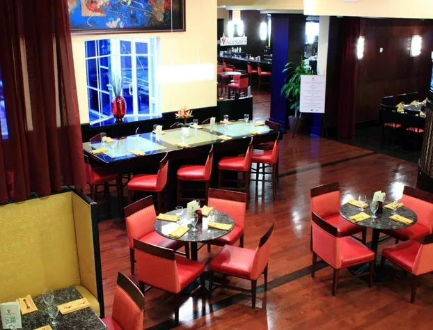 St. Petersburg Marriott Clearwater hotel detail image 4