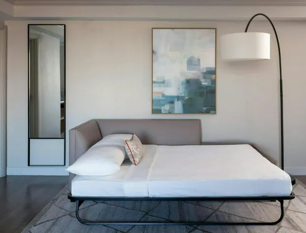 St. Petersburg Marriott Clearwater hotel detail image 2