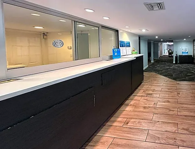 Motel 6 Buena Park, CA Anaheim Near Maingate Knotts hotel detail image 1