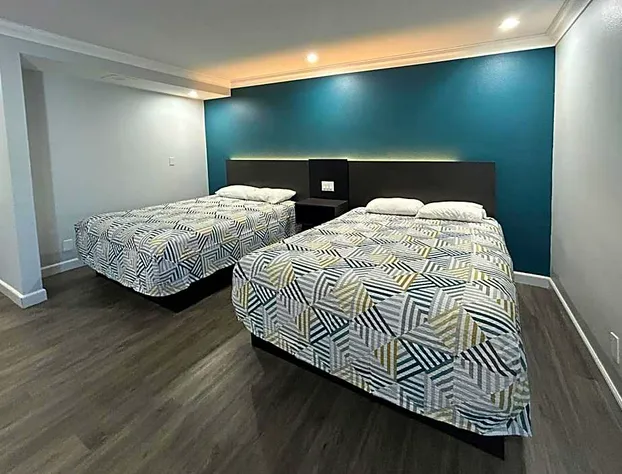 Motel 6 Buena Park, CA Anaheim Near Maingate Knotts hotel detail image 4