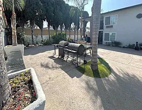 Motel 6 Buena Park, CA Anaheim Near Maingate Knotts hotel detail image 3