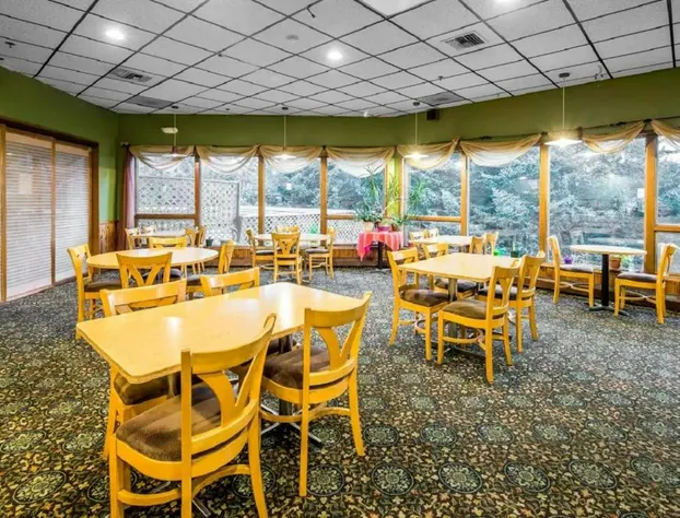 Quality Inn Kodiak hotel detail image 4