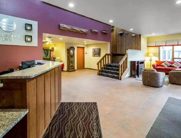 Quality Inn Kodiak hotel detail image 1